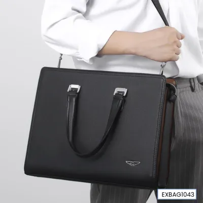 Command Style Executive Bag